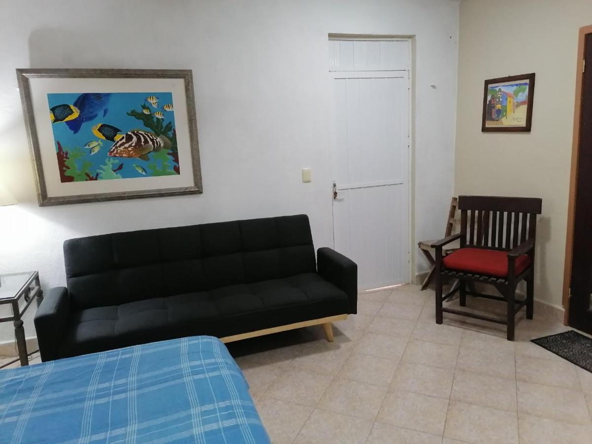 Mima's Village Cozumel Kültér fotó