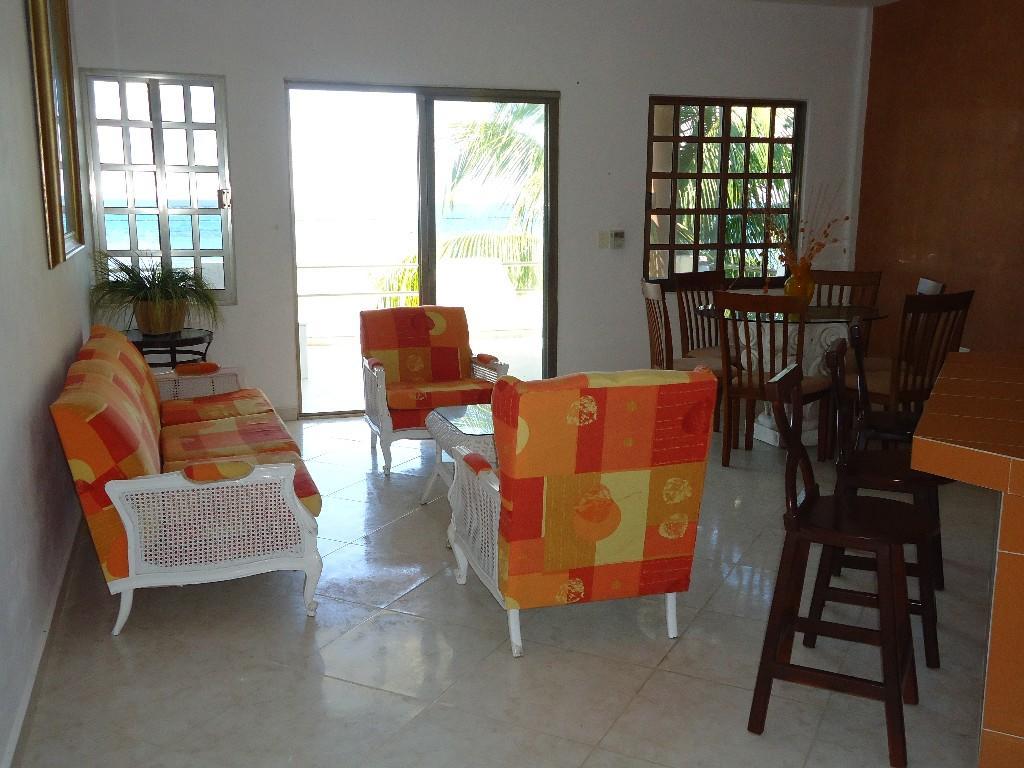 Mima's Village Cozumel Kültér fotó