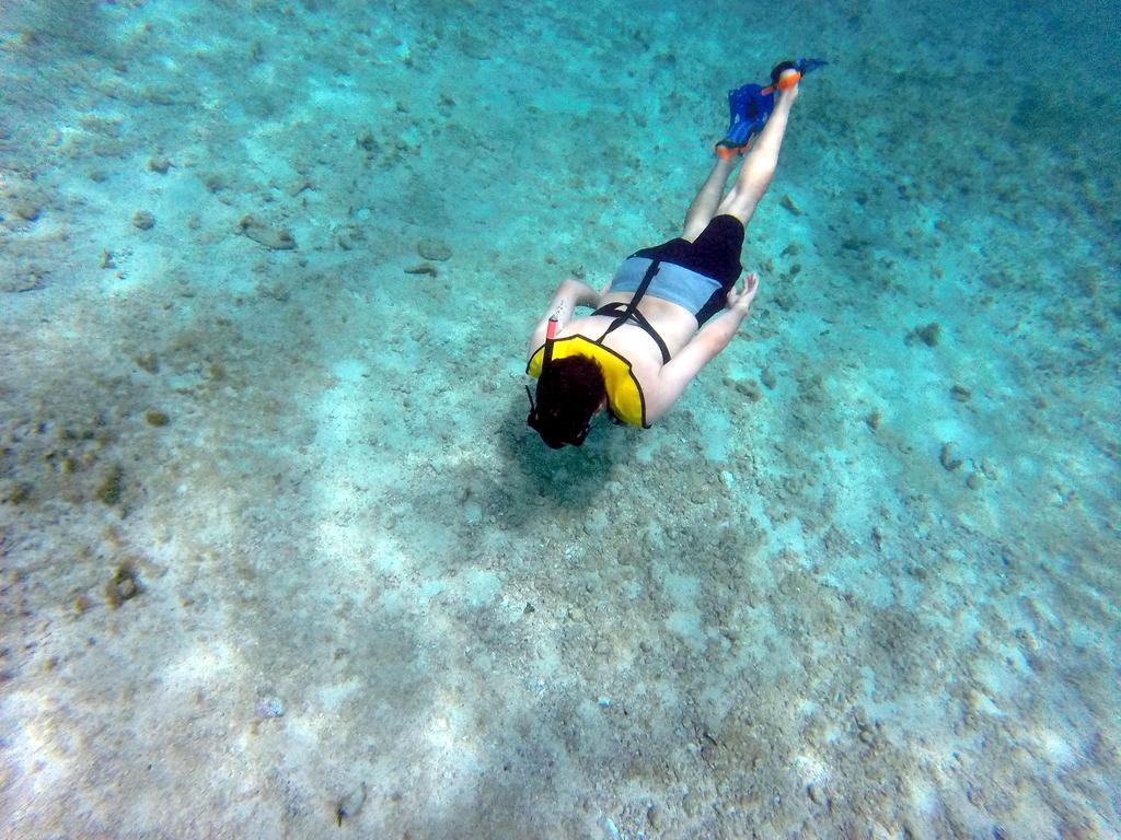 Mima's Village Cozumel Kültér fotó