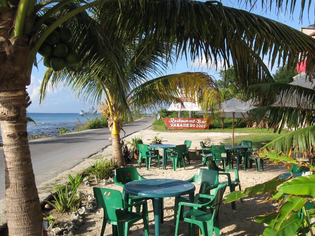 Mima's Village Cozumel Kültér fotó