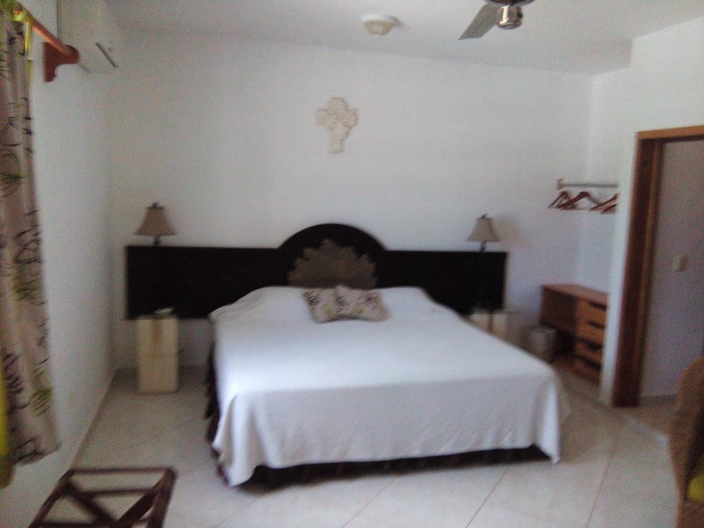 Mima's Village Cozumel Kültér fotó