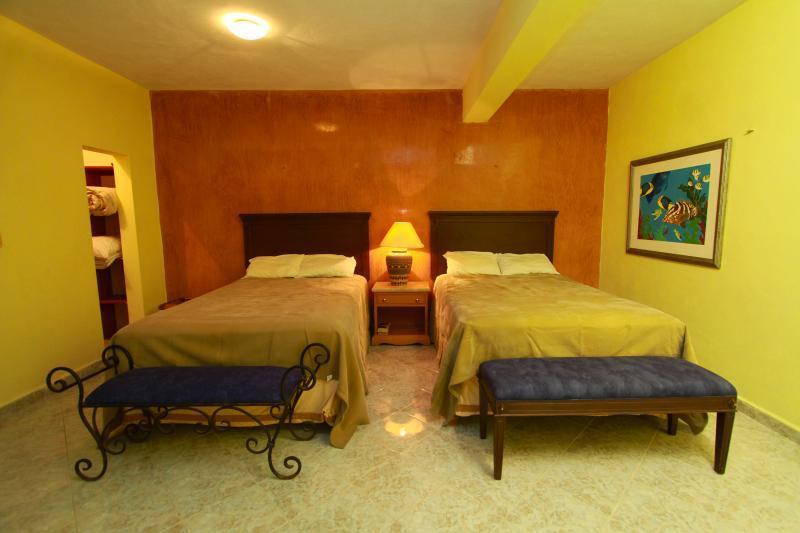 Mima's Village Cozumel Szoba fotó