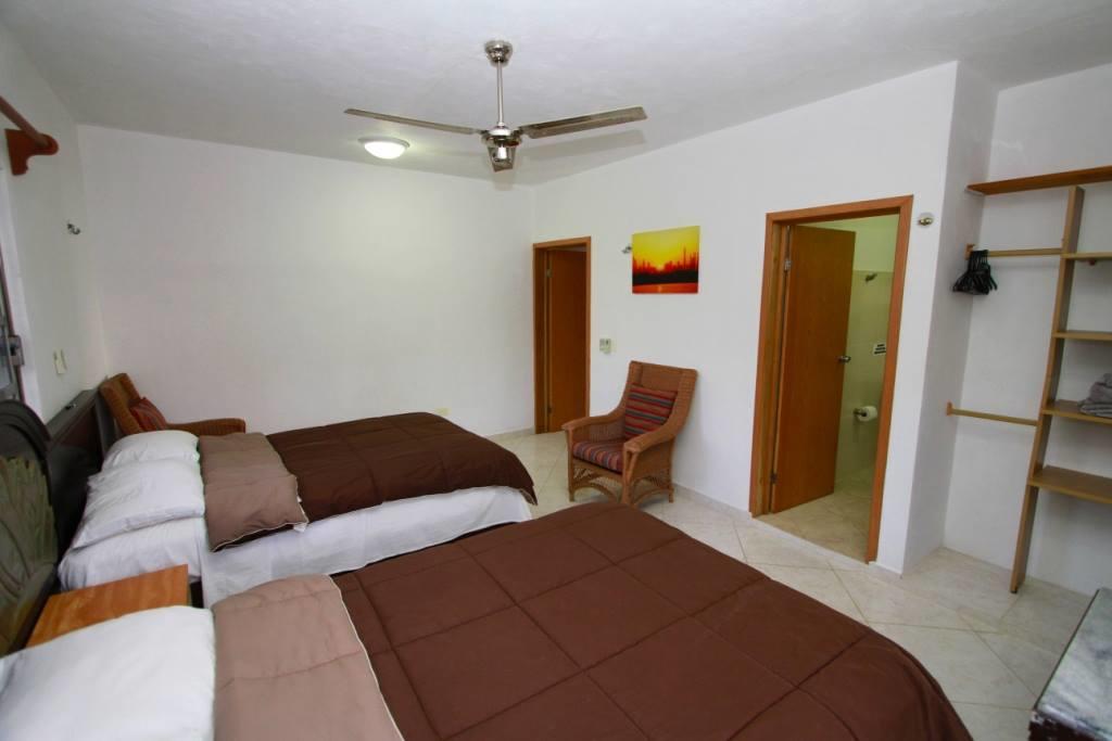 Mima's Village Cozumel Kültér fotó